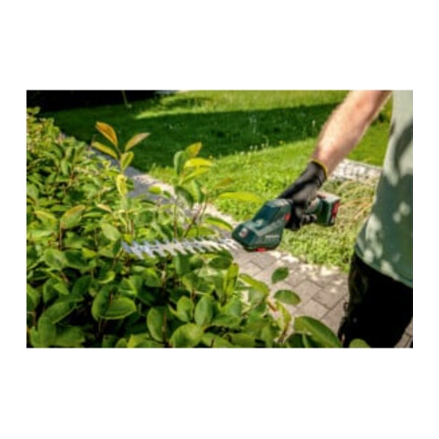 Metabo PowerMaxx SGS 12 Q accu struik- en grasschaar karton