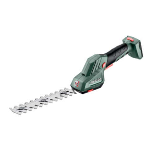 Metabo PowerMaxx SGS 12 Q accu struik- en grasschaar karton