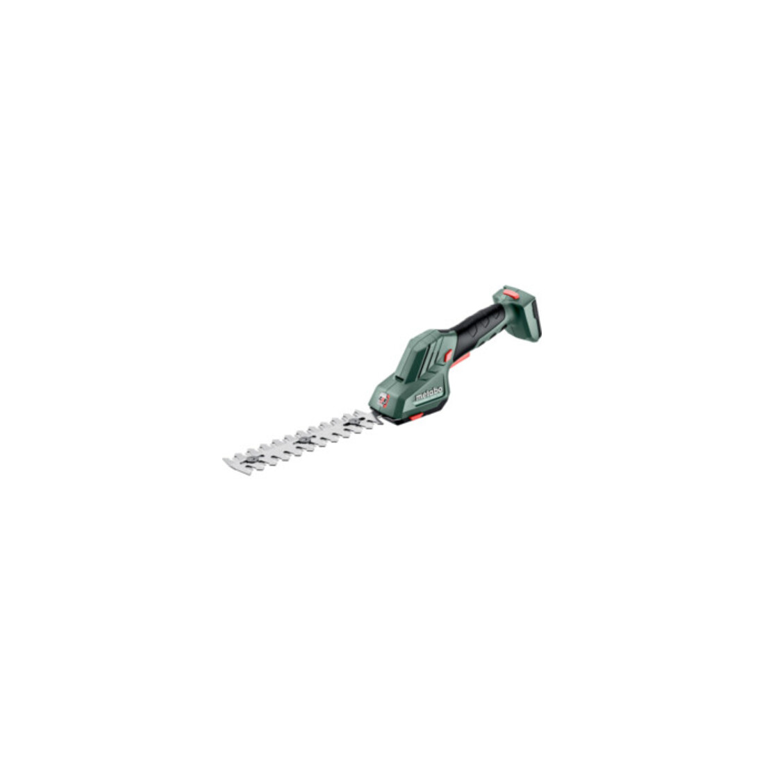 Metabo PowerMaxx SGS 12 Q accu struik- en grasschaar karton