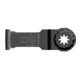 Metabo precisiezaagblad "Starlock Plus", Expert, Hardmetaal, 32 x 50 mm