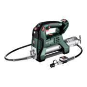 Metabo Pressa per grasso a batteria FP 18 LTX Cartone