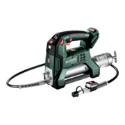 Metabo Pressa per grasso a batteria FP 18 LTX Cartone
