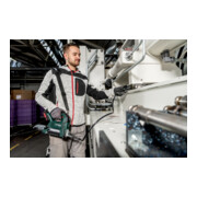 Metabo Pressa per grasso a batteria FP 18 LTX Cartone-4
