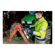 Metabo Pressa per grasso a batteria FP 18 LTX Cartone-5