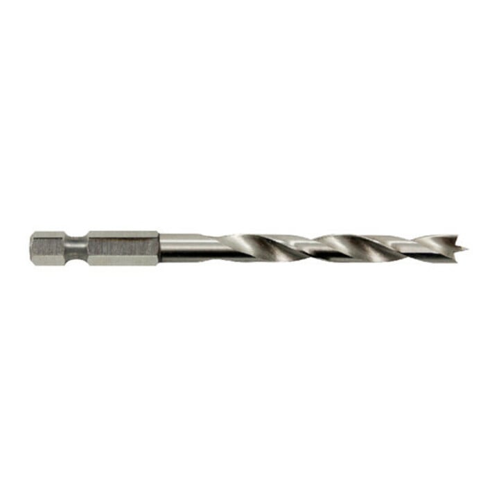 Metabo Profi-Holzbohrer 3,0 x 65 mm, mit Sechskantschaft