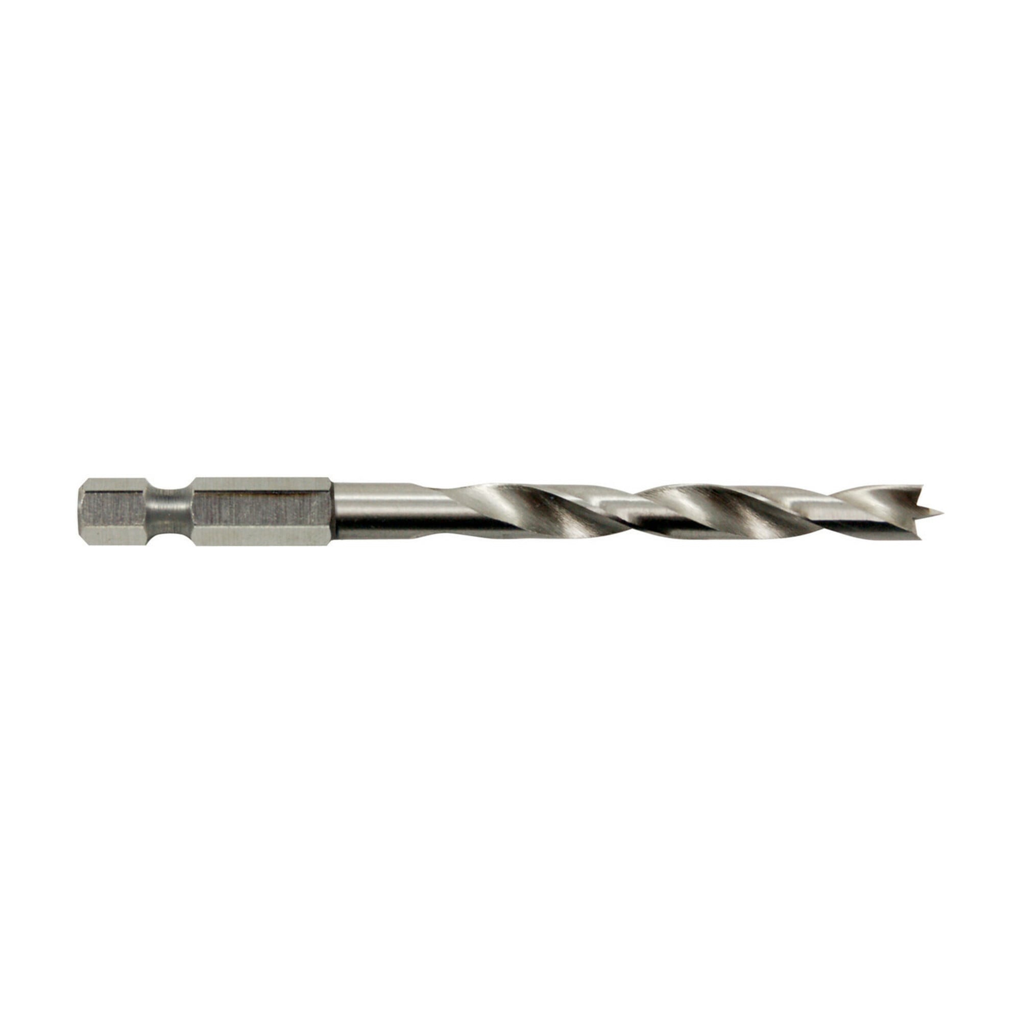 Metabo Profi-Holzbohrer 6,0 x 90 mm, mit Sechskantschaft