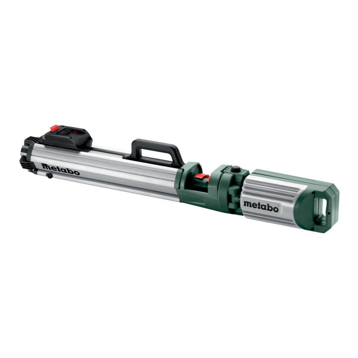 Metabo Projecteur de chantier sans fil BSA 18 LED 5000 DUO-S Carton