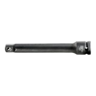 Metabo Prolunga per chiave a bussola  1/2" 150mm per chiavi a percussione e a cricco, resistente agli urti