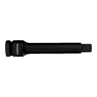 Metabo Prolunga per chiave a bussola 150mm 3/4", resistente agli urti