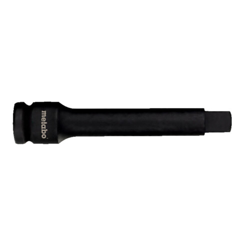 Metabo Prolunga per chiave a bussola 150mm 3/4", resistente agli urti