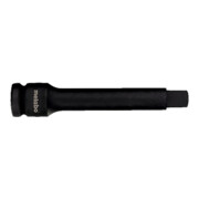 Metabo Prolunga per chiave a bussola 150mm 3/4", resistente agli urti