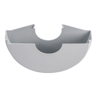 Metabo Protezione per troncatrice 125mm, semichiusa, testa piatta angolare