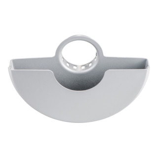 Metabo Protezione per troncatrice 180mm, semichiusa