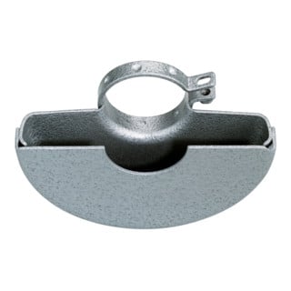 Metabo Protezione per troncatrice 230mm, semichiusa, con vite di serraggio