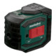 Metabo Punktlaser PL 5-30 (606164000) im Karton-1