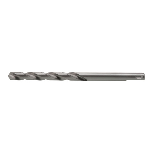 Metabo Punta di centraggio "Pionier" in HSS, 7,4x120mm, per sega a tazza e corone per trapano a percussione