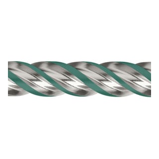 Punta per trapano a percussione Metabo SDS-plus Pro 4 Premium