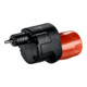 Metabo "Quick" excentrisch hulpstuk