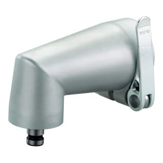 Metabo "Quick" snelwissel-hoekadapter