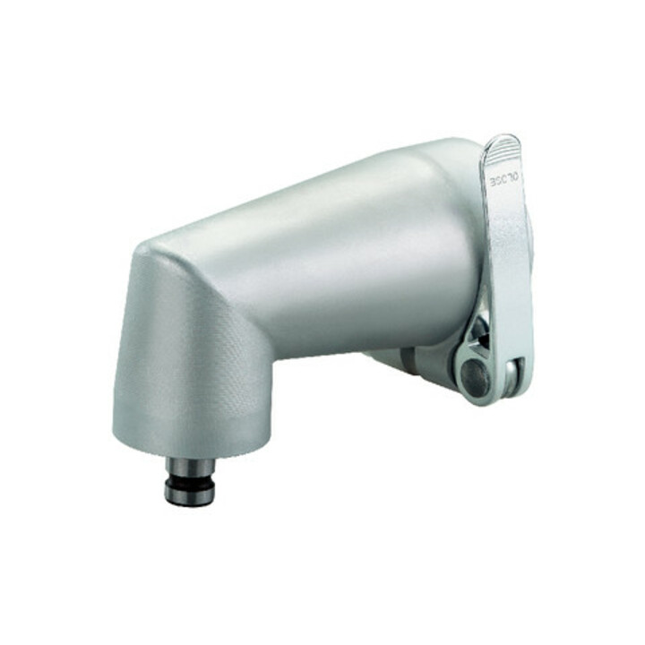 Metabo "Quick" snelwissel-hoekadapter