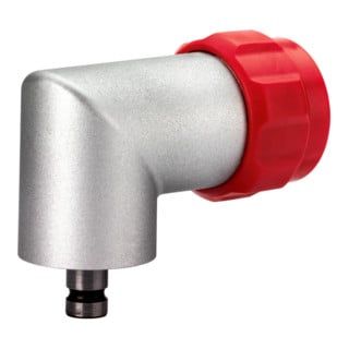 Metabo "Quick" snelwissel-hoekadapter