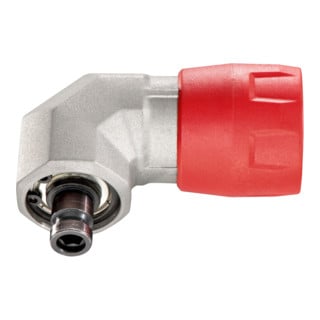 Metabo "Quick" snelwissel-hoekadapter