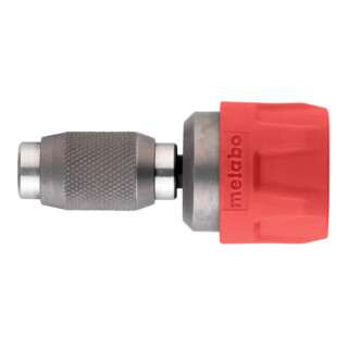 Metabo "Quick" snelwisselbithouder