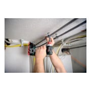 Metabo "Quick" snelwisselbithouder-2
