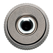 Metabo Quick-Spannmutter M 14, für alle Winkelschleifer-3
