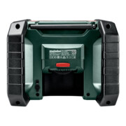 Metabo R 12-18 DAB+ BT accu Bouwradio karton-5