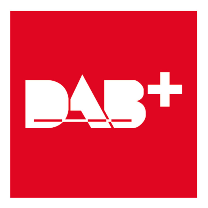 Metabo R 12-18 DAB+ BT Pro radio de chantier sans fil