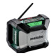 Metabo Radio a batteria da cantiere R 12-18 BT cartone-1