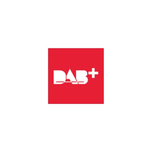 Metabo Radio a batteria da cantiere R 12-18 DAB+ BT cartone