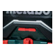 Metabo Radio de chantier sans fil RC 12-18 32W BT DAB+ (600779850) avec fonction de chargeur, carton