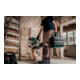 Metabo Radio de chantier sans fil RC 12-18 32W BT DAB+ (600779850) avec fonction de chargeur, carton-4