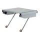Metabo Rallonge de table UK 290/ UK 333