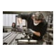 Metabo RB 18 LTX 60 accu buisbandschuurmachine doos