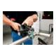 Metabo RB 18 LTX 60 accu buisbandschuurmachine doos