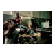 METABO Rechte slijper, Type: GE710P