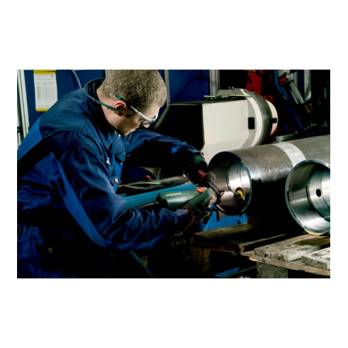 METABO  Rechte slijper, Type: GE950GP