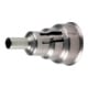 Metabo reduceermondstuk 9 mm