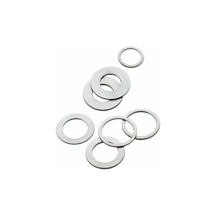 Metabo Reduzierring 30 x 1,2 x 25 mm für Kreissägeblätter
