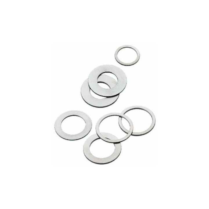 Metabo Reduzierring 30 x 1,6 x 20 mm für Kreissägeblätter