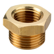 Metabo Reduzierstück 1/4" IG x 1/2" AG