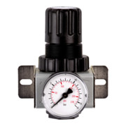 Metabo regelaar R-180 1/4"-1