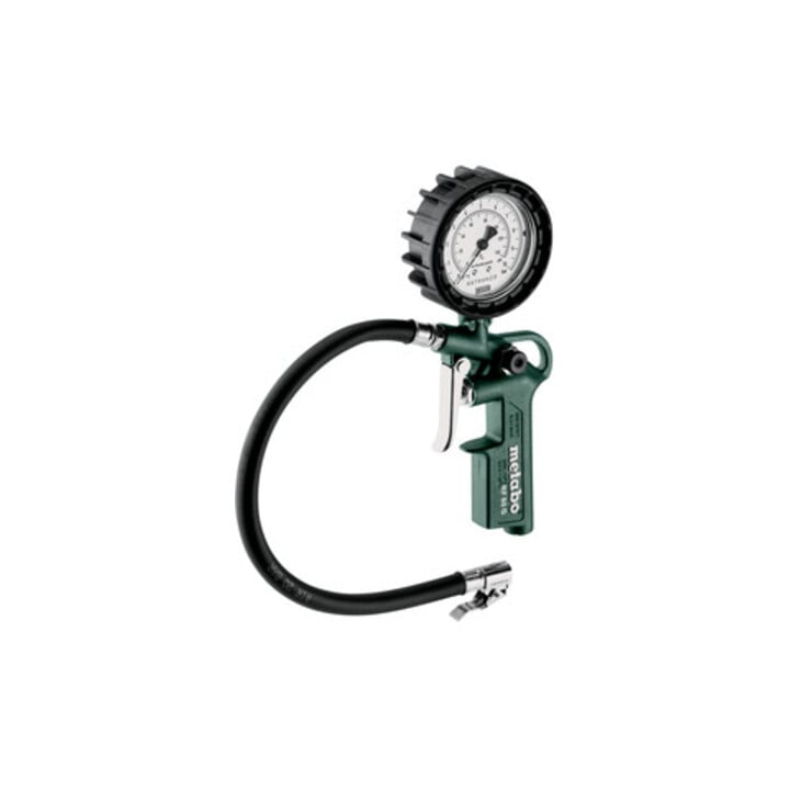 Metabo Reifenfüllmessgerät RF 60 G Karton