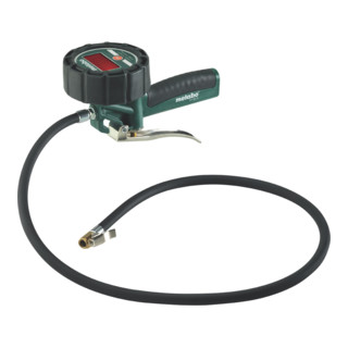 Reifenfüllmessgerät RF 80 D Karton Reifenfüllmessgerät RF 80 D Karton