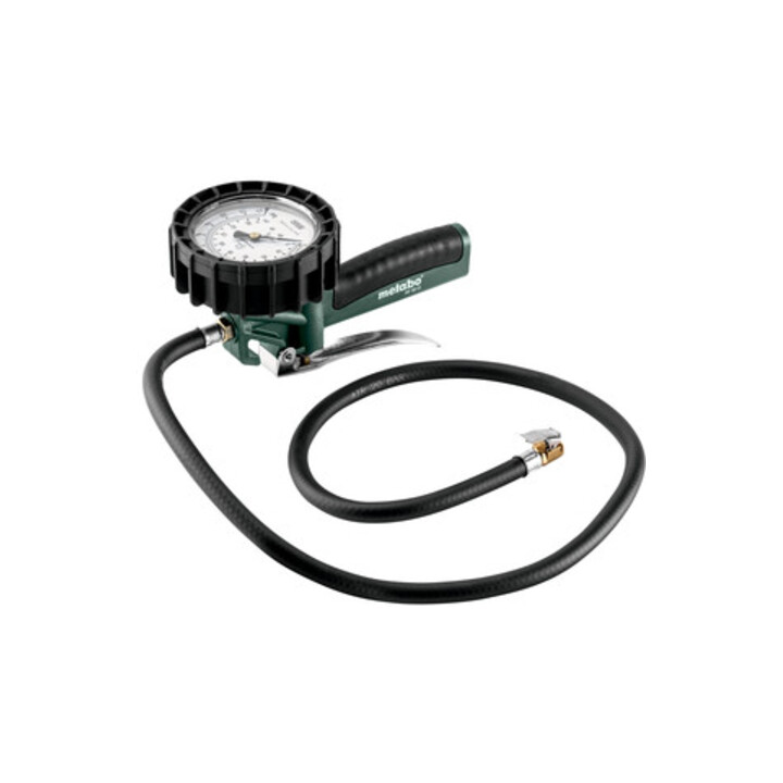 Metabo Reifenfüllmessgerät RF 80 G Karton