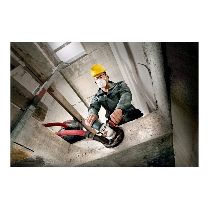 Metabo Renovatieschuurmachine RSEV 17-125 MetaLoc