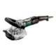 Metabo Renovatieschuurmachine RSEV 19-125 RT (603825700) Kunststof koffer